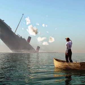 Partnerships Are Sinking Ships